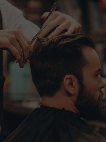 Haircutting