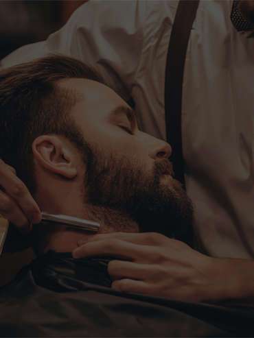 Shaving
